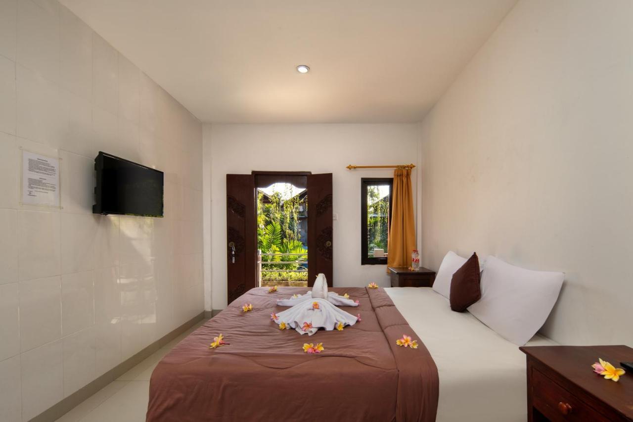 Hotel Lumbung Sari Legian Buitenkant foto