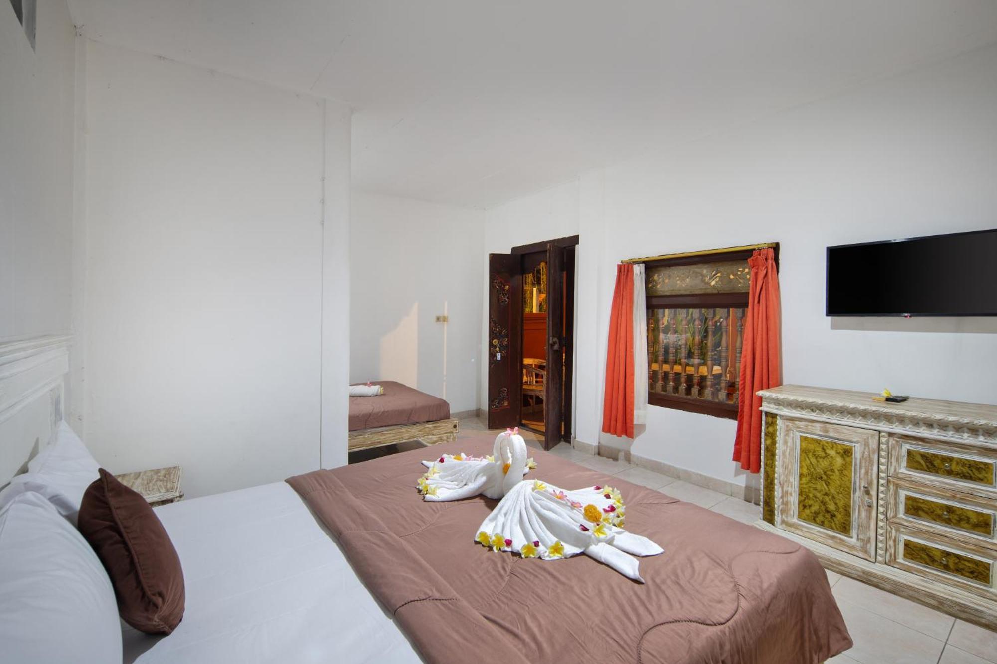 Hotel Lumbung Sari Legian Buitenkant foto